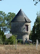 Moulin de Rochoux.