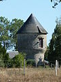 Mühle von Rochoux
