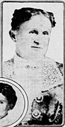 Mrs. William Medcalf Kinsey