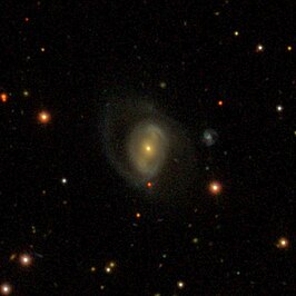 NGC 3961