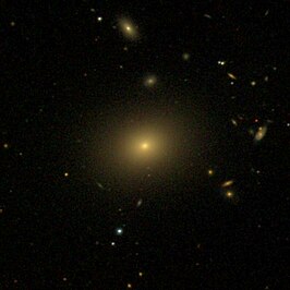 NGC 4272