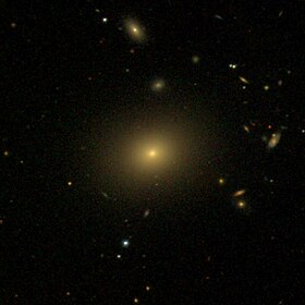 Image illustrative de l’article NGC 4272