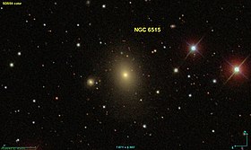 Image illustrative de l’article NGC 6515
