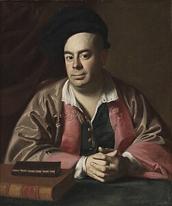 "נתנאל הורד" (1765–66)