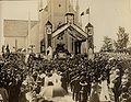 Shediac, 1909