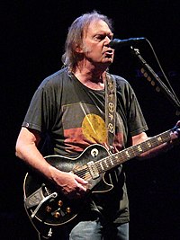 Neil Young Alabama Man Lyrics