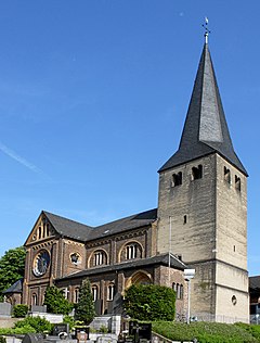 Niederkassel StMatthaeus2