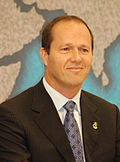 Nir Barkat