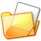 Nuvola filesystems folder yellow.png