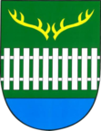 Wappen von Obora