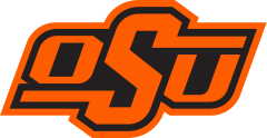 Oklahoma State University primary logo