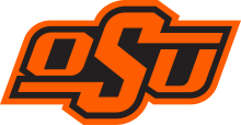 Description de l'image Oklahoma State University system logo.svg.