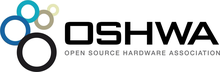 OSHWA logo Oshwalogo.png