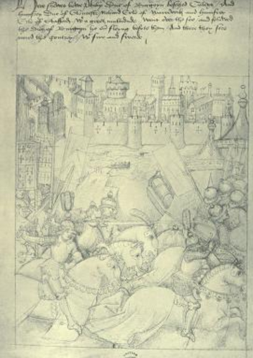 Стр.95 из Театрализованного представления Бошана, изданного Св. Иоанном Надеждой 1914 года, c.1485.png