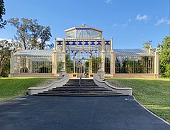 Adelaide Botanic Garden things to do in Adelaide