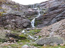 Nationaal park Urho Kekkonen