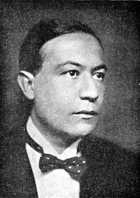 Поль Моран (до 1925)