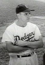 Vignette pour Pee Wee Reese
