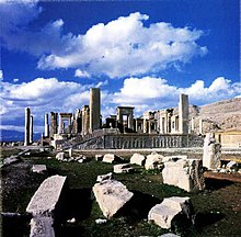 Persepolis