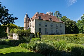 Image illustrative de l’article Château de Pesselières