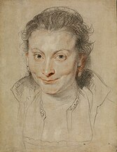 Isabella Brant, Pierre Paul Rubens