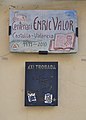 1911 Enric Valor i Vives (escriptor)