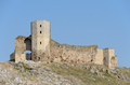 Ruines de la Forteresse Enisala