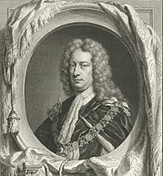 Charles Spencer, 3rd Earl of Sunderland
