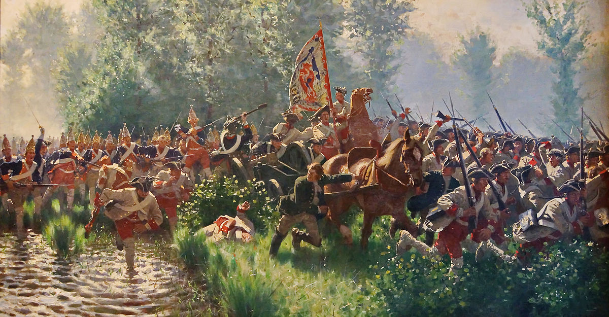 Silesian Wars