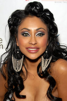 Priya Rai 2009.jpg