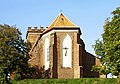 kościół par. p.w. Narodzenia NMP, poł. XIV, XV, 1865-1870