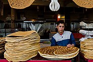Хлеб Канди в Иране.jpg