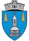 Wappen von Beica de Jos