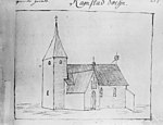 Artikel: Ramsta kyrka