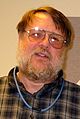 Ray Tomlinson op 23 april 2004 overleden op 5 maart 2016