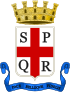 Escudo d'armas