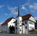 Ehemalige Mühle