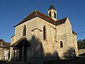 Église Saints-Philippe-et-Jacques de Reuil-en-Brie