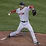 Vignette pour Rick Porcello