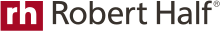 Роберт Халф logo.svg