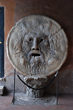 Bocca della Verità