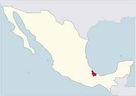 Bisdom Veracruz