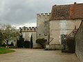 Logis de Boisbreteau