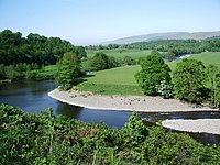 Kirkby Lonsdale