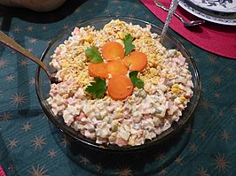 Huzarensalade