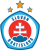 Vereinswappen von ŠK Slovan Bratislava