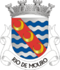 Coat of arms of Rio de Mouro