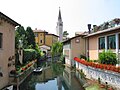 Vista di Sacile