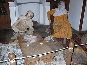 Museu a Safranbolu