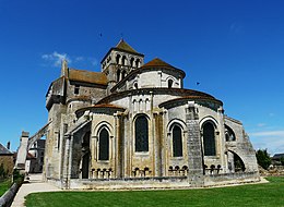 Saint-Jouin-de-Marnes – Veduta